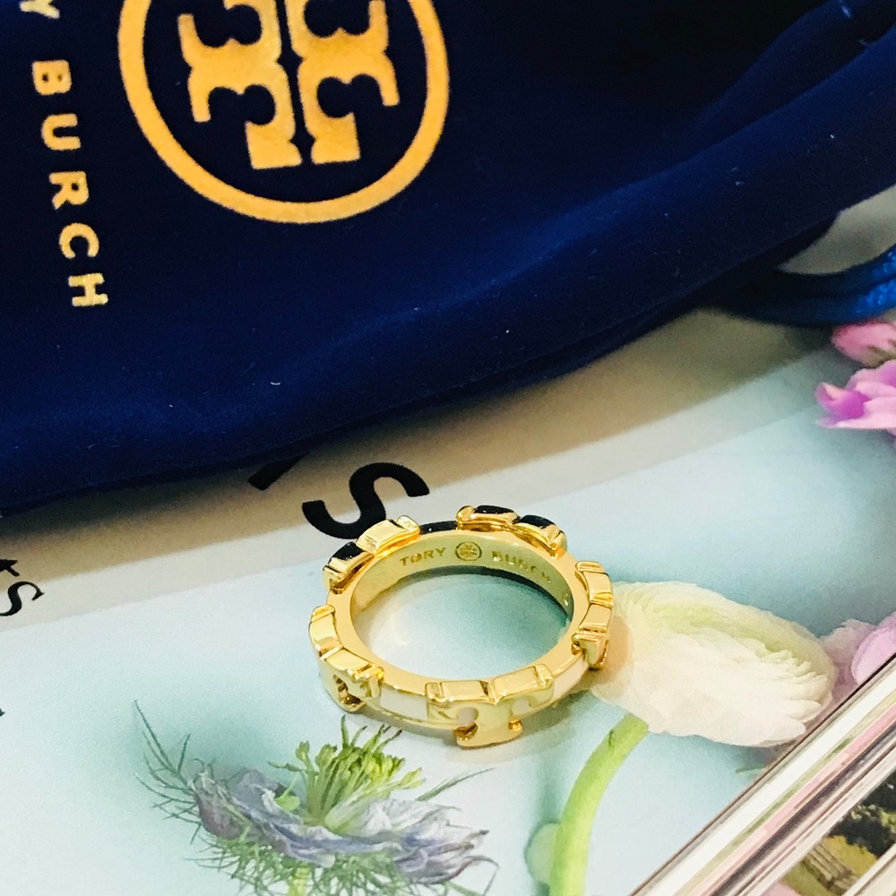 Tory Burch Ring